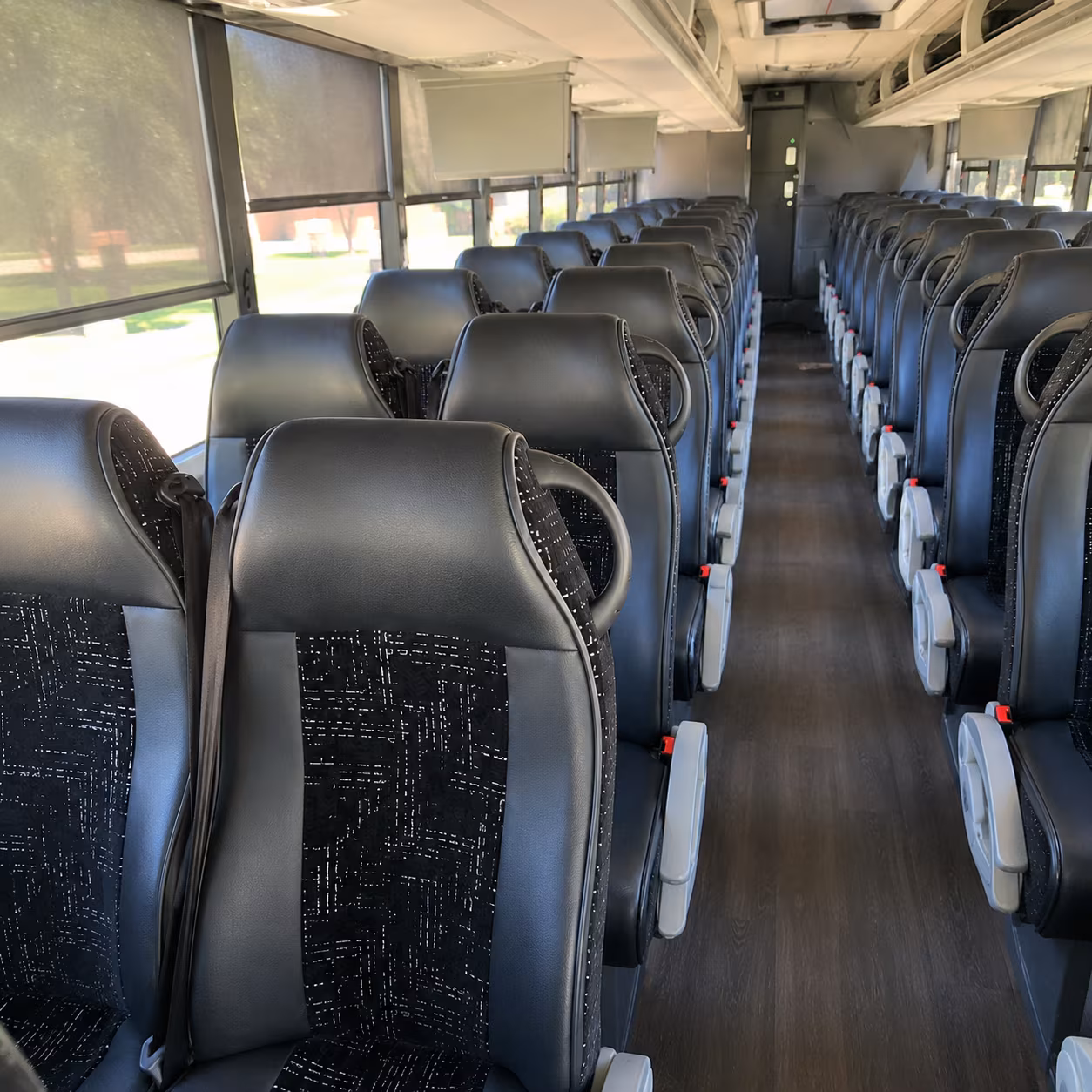affordable boston wedding charter bus prices for every budget