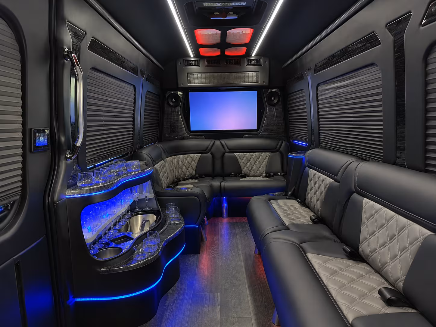 book your boston prom bus early for the best selection