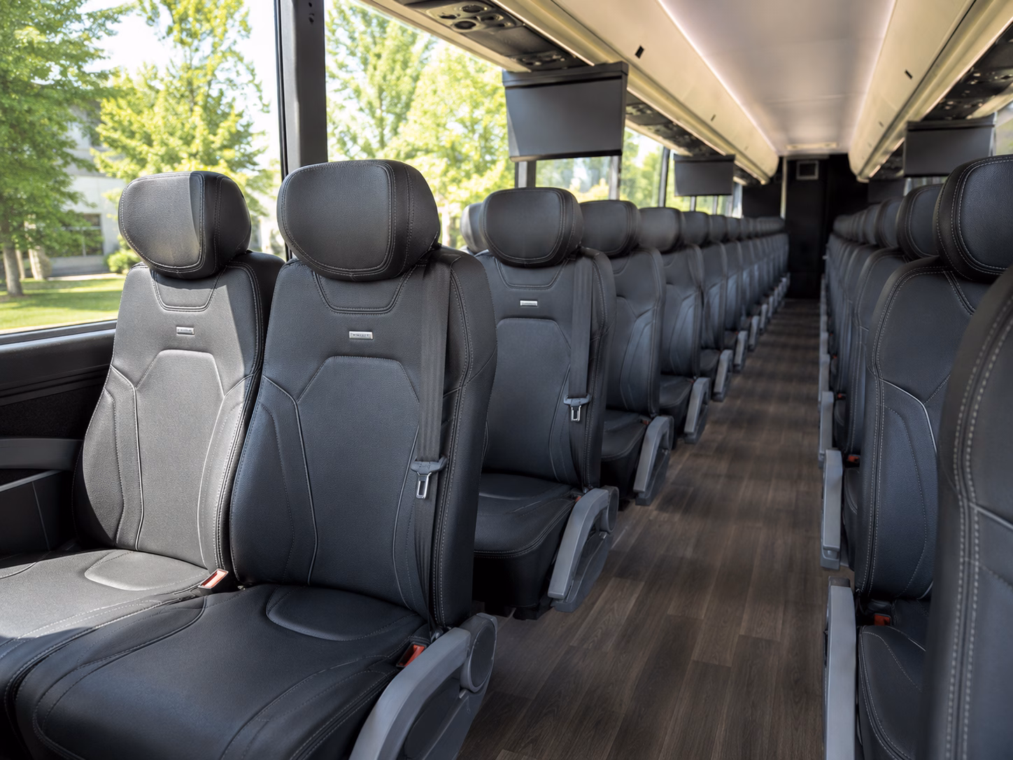 bos airport shuttles for out of town wedding guests