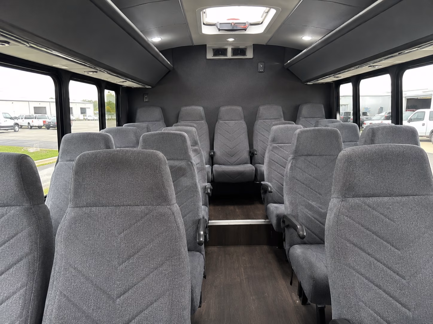 boston bus rentals for massachusetts road trips and maine travel