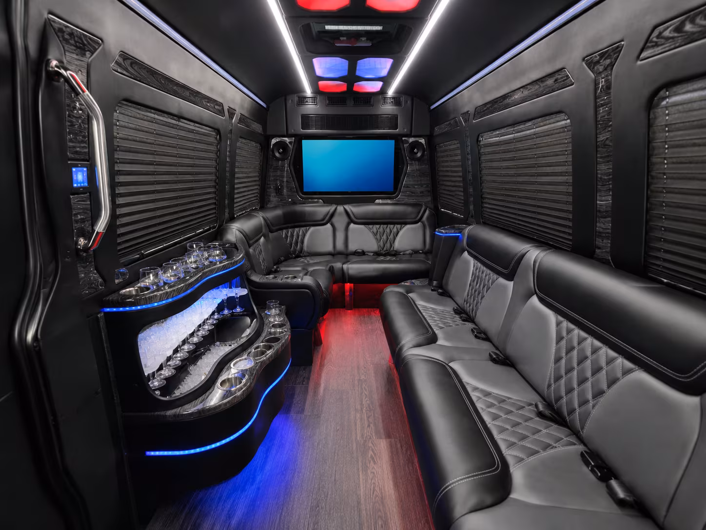 boston custom day trip and driving tour bus rentals
