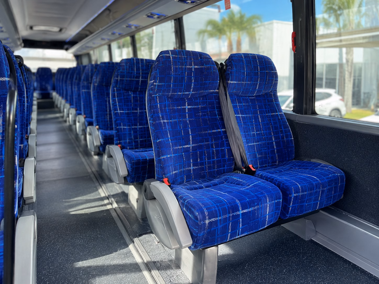 boston historic tour bus rentals
