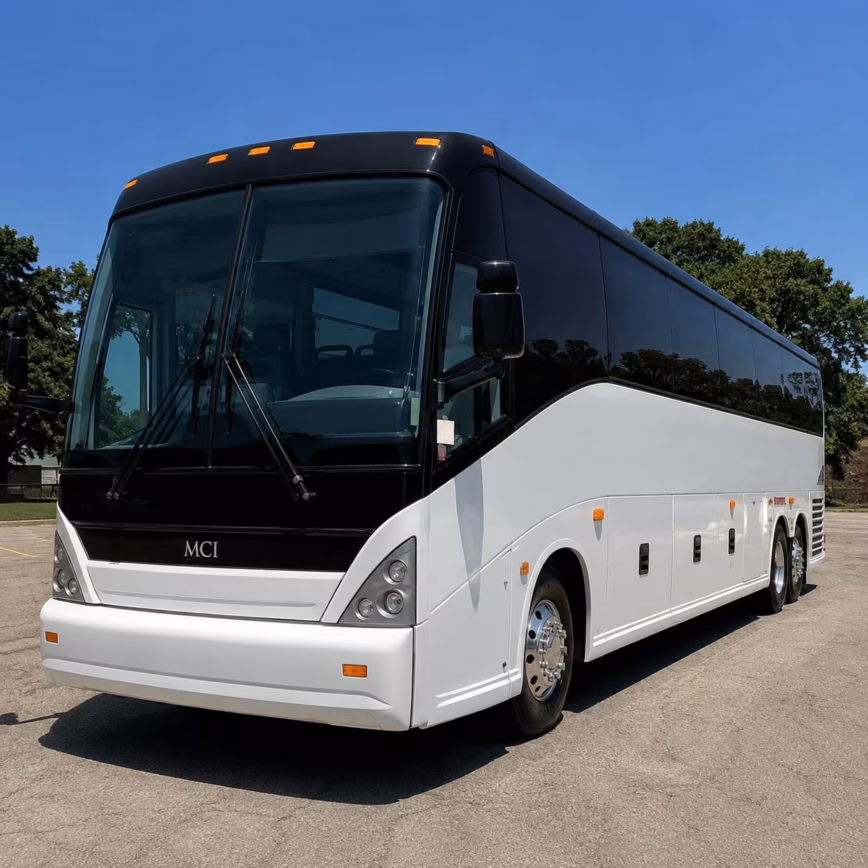 boston long distance charter bus prices