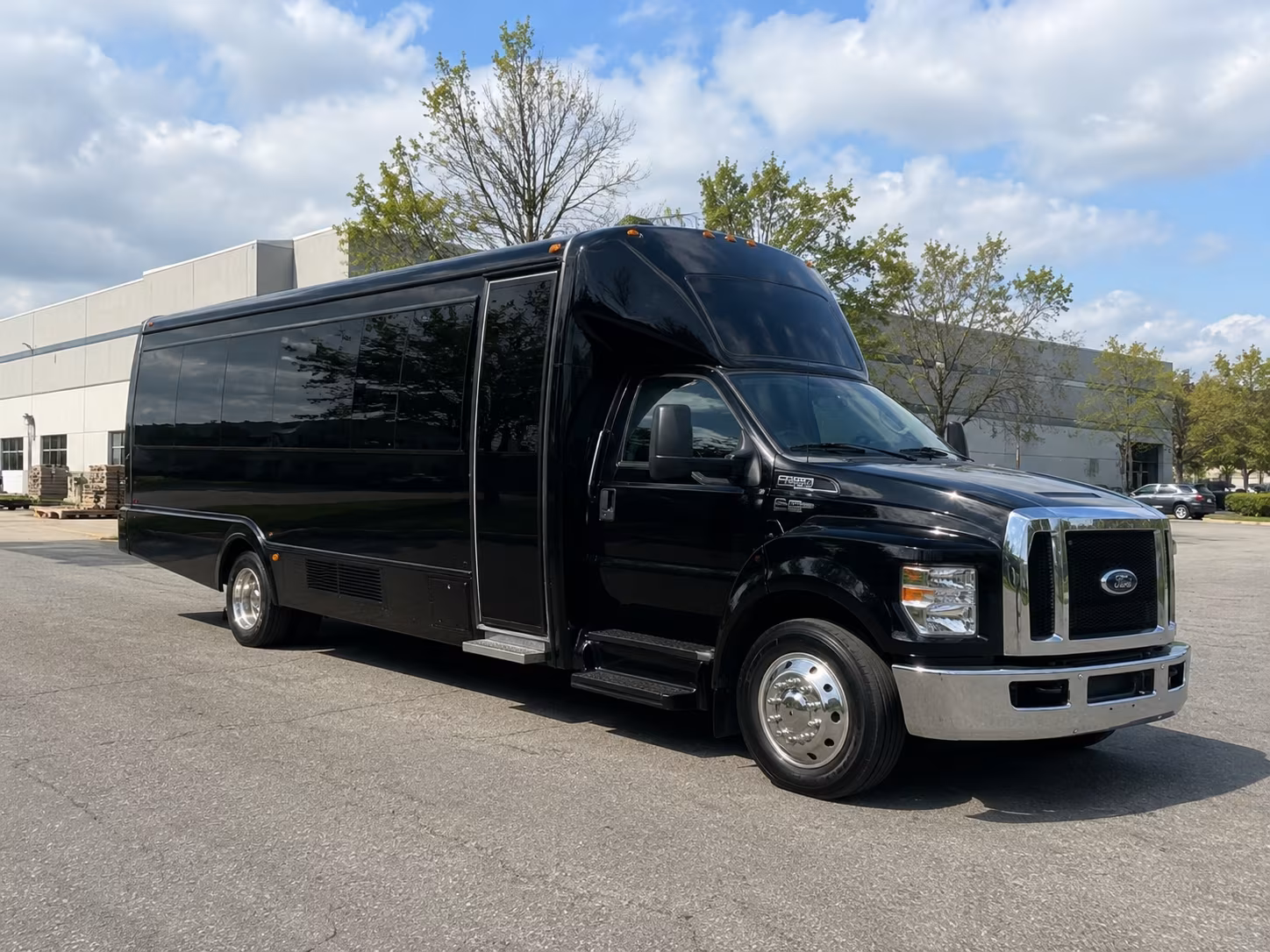 boston military ball ceremony and veterans group transportation