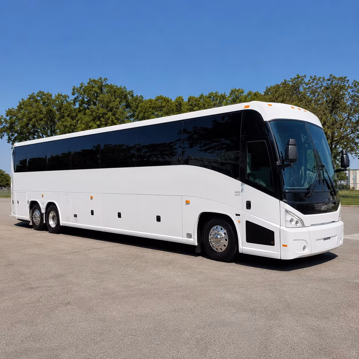 budget friendly school charter bus prices in boston