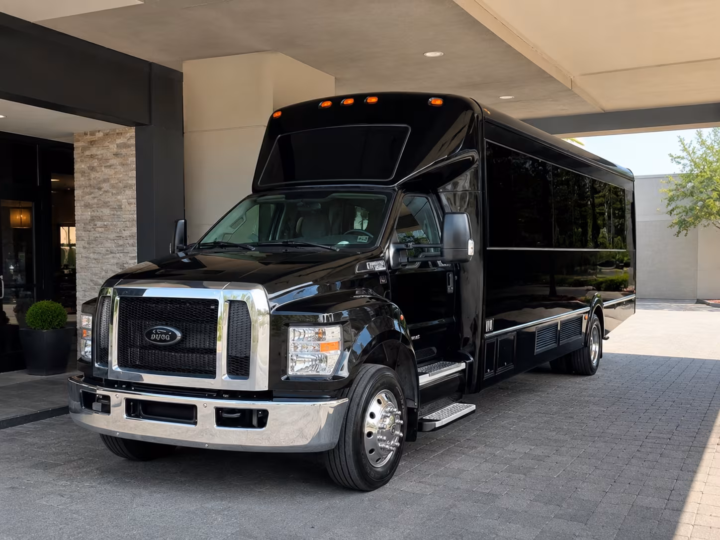 corporate travel to worcester providence and beyond