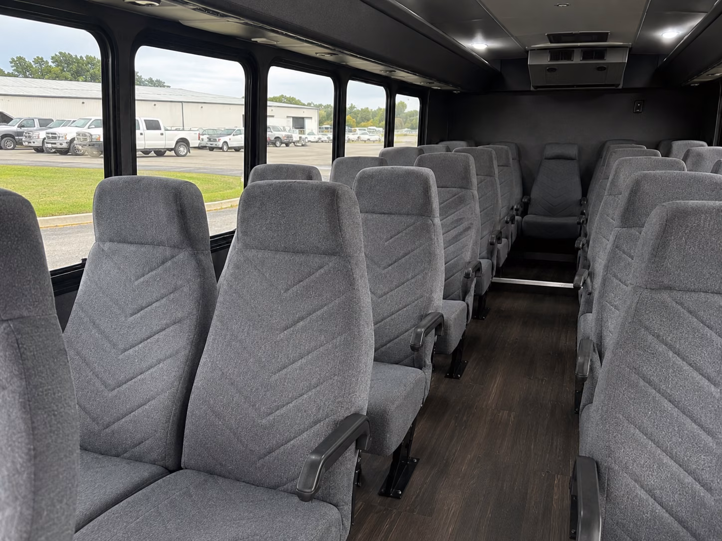 downtown boston concert transportation
