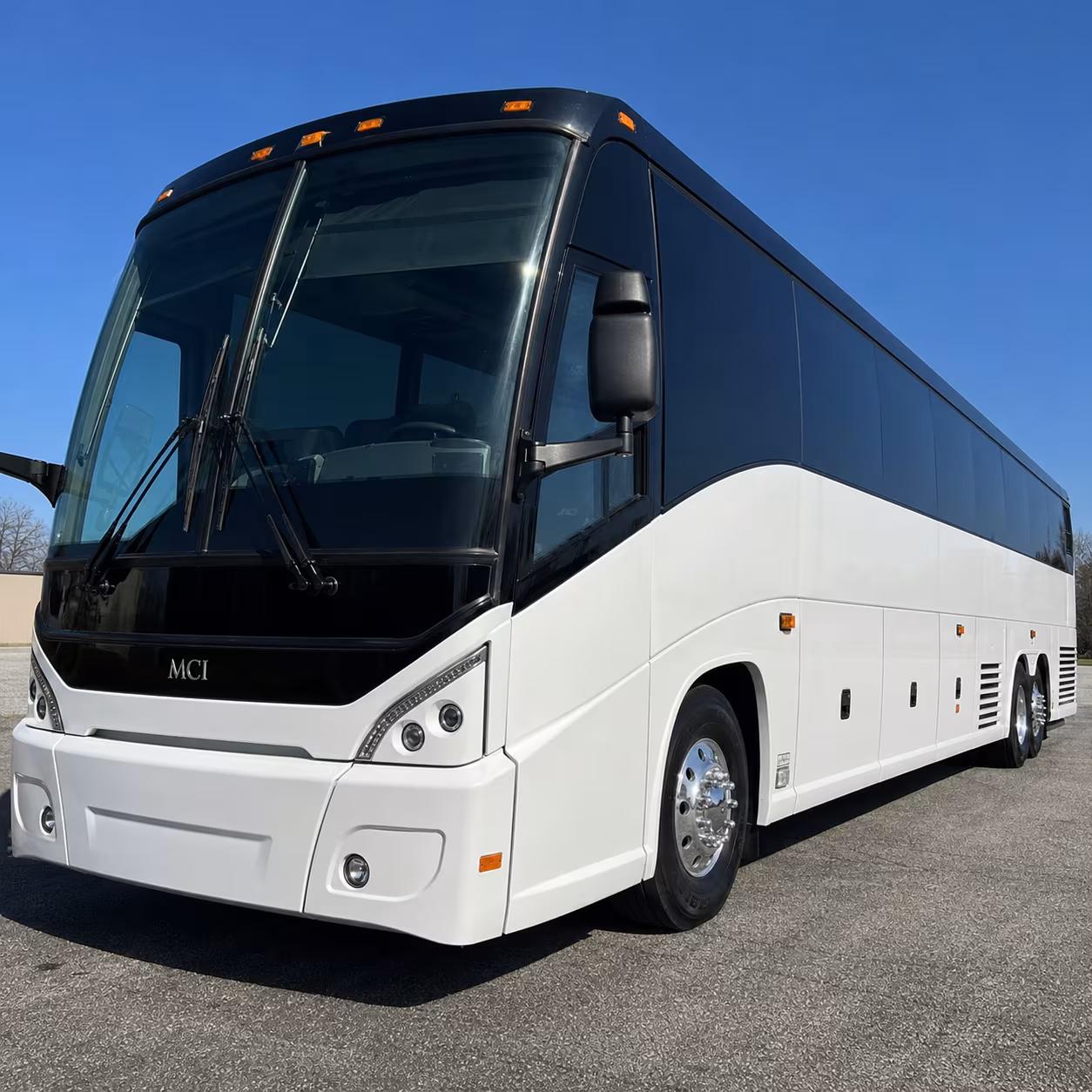 multi day and overnight charter bus trips from boston