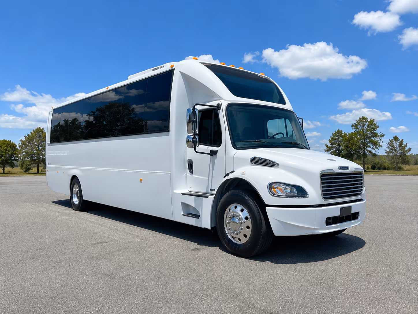 prom party buses for every boston and cambridge high school