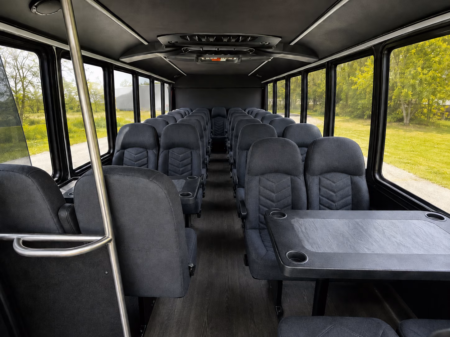winery tour bus rentals from boston to bolton
